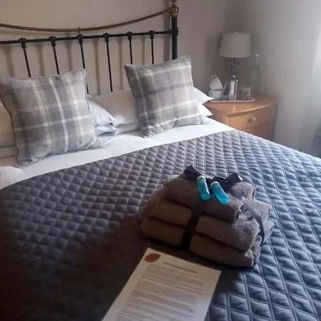 Autumn Leaves Guest house Windermere