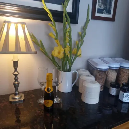 Guest house Autumn Leaves Windermere