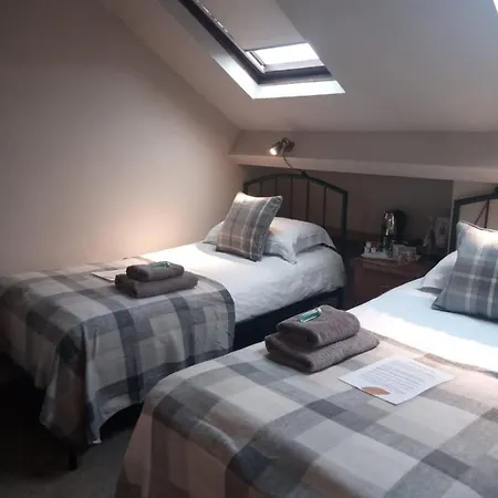 Autumn Leaves Windermere