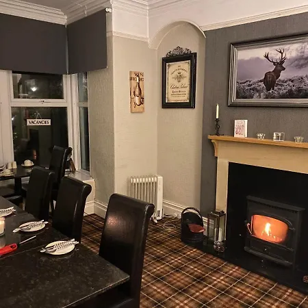 Autumn Leaves Guest house