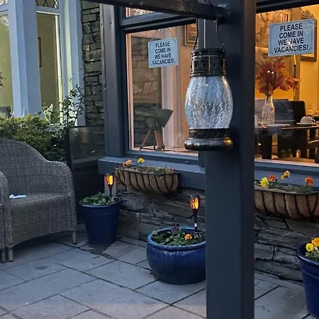 Autumn Leaves Guest house Windermere