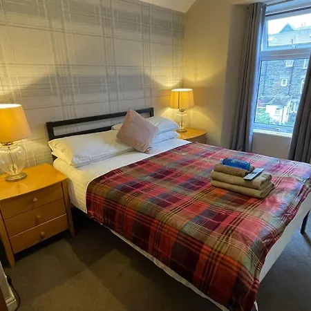 Autumn Leaves Guest house