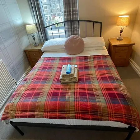 Autumn Leaves Guest house Windermere