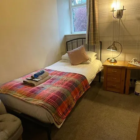 Guest house Autumn Leaves Windermere