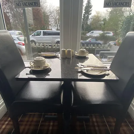 Autumn Leaves Guest house