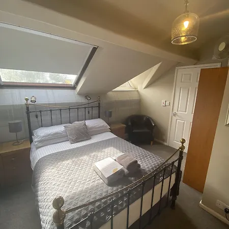 Gasthuis Autumn Leaves 3*