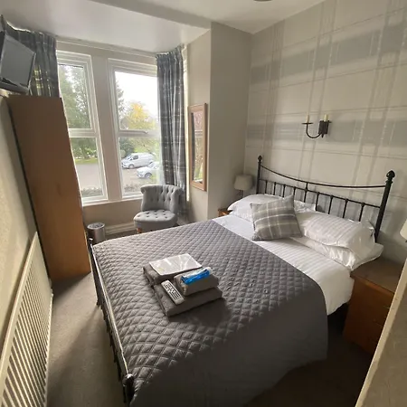 Autumn Leaves Guest house Windermere