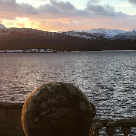 Autumn Leaves Guest house