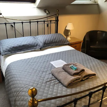 Πανσιόν Autumn Leaves Windermere