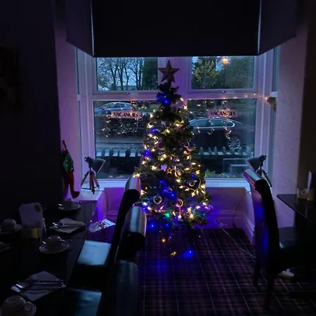 Autumn Leaves Windermere