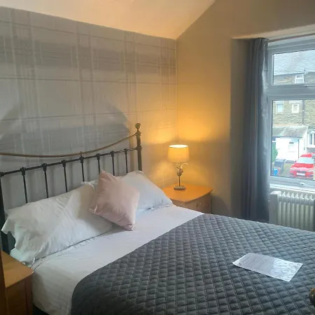 Autumn Leaves Πανσιόν Windermere