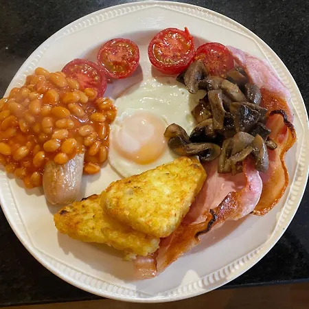 Πανσιόν Autumn Leaves Windermere