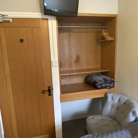 Πανσιόν Autumn Leaves Windermere