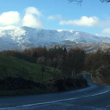 Πανσιόν Autumn Leaves