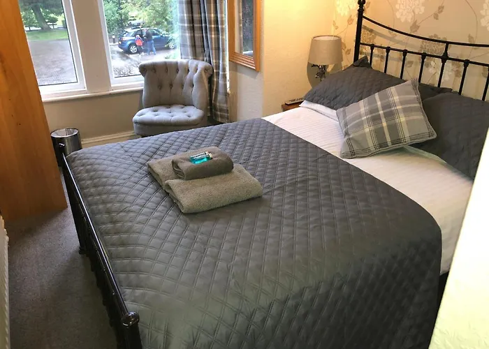 Autumn Leaves 3* ويندرمير