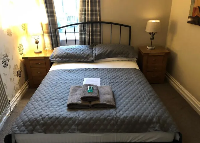 Autumn Leaves بيت ضيافة