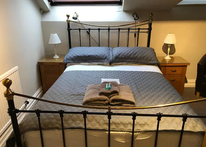 بيت ضيافة Autumn Leaves 3*