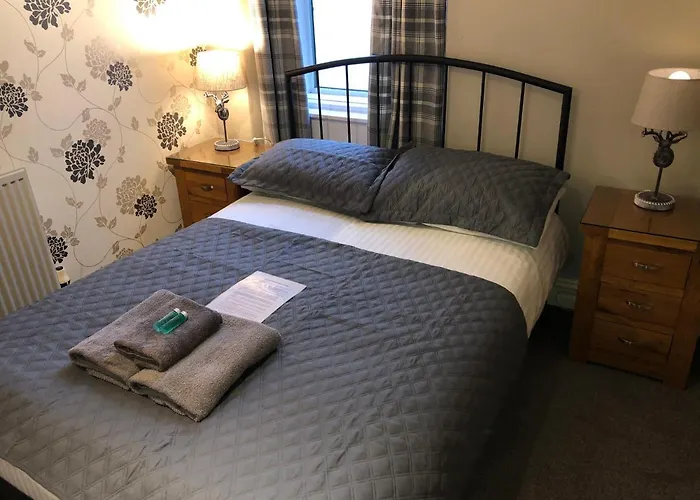 بيت ضيافة Autumn Leaves