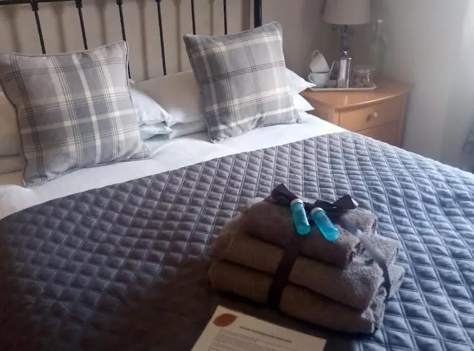 Autumn Leaves بيت ضيافة ويندرمير