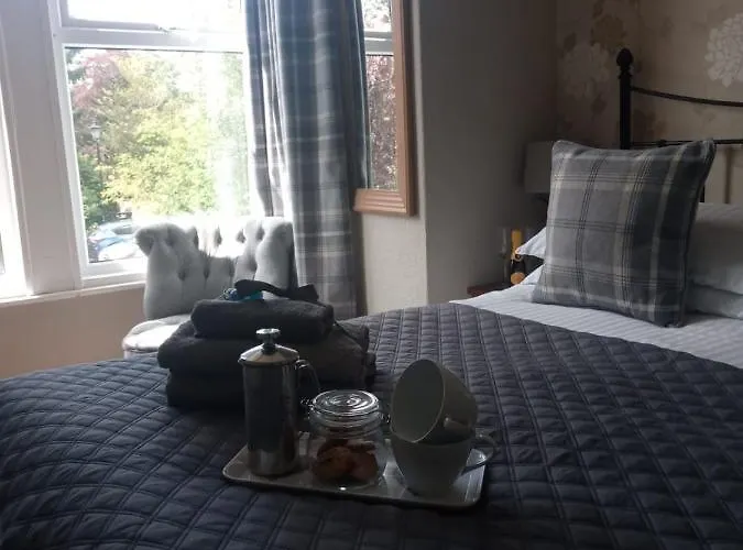 Autumn Leaves بيت ضيافة