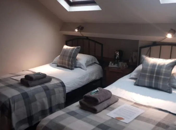 Autumn Leaves بيت ضيافة