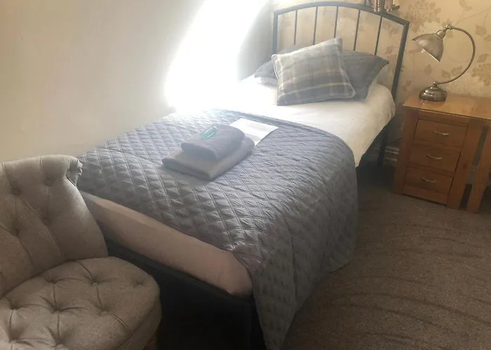 بيت ضيافة Autumn Leaves 3*