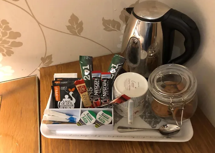 بيت ضيافة Autumn Leaves 3*