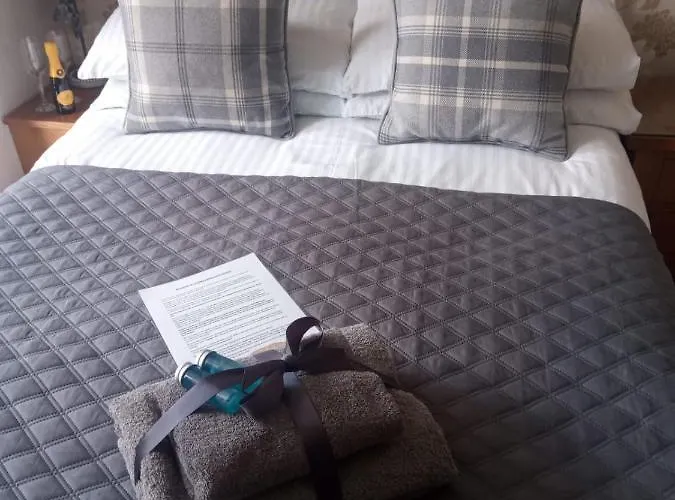 بيت ضيافة Autumn Leaves