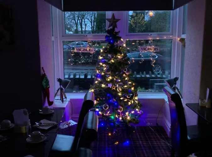 Autumn Leaves ويندرمير