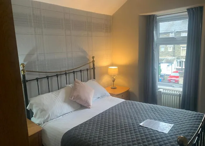 Autumn Leaves بيت ضيافة ويندرمير