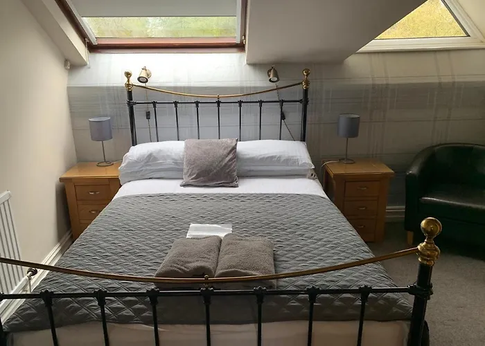 بيت ضيافة Autumn Leaves