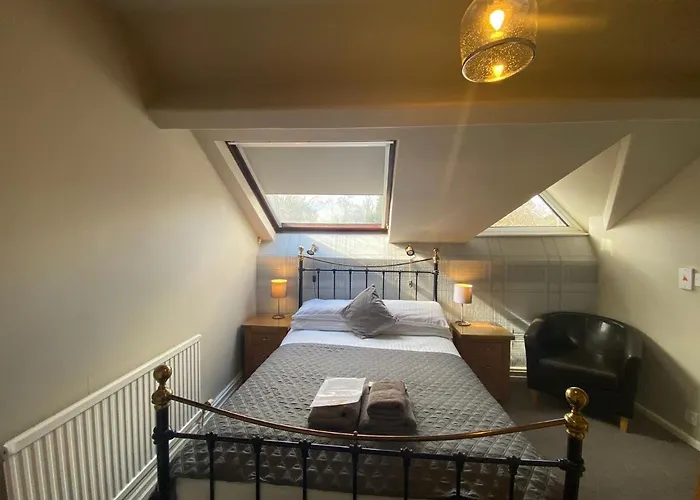 بيت ضيافة Autumn Leaves