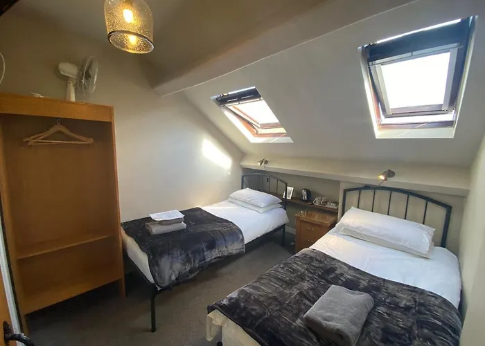 بيت ضيافة Autumn Leaves