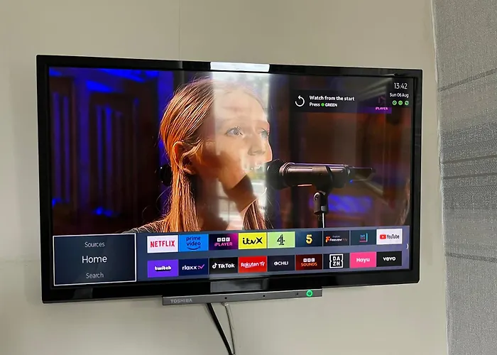 Autumn Leaves بيت ضيافة