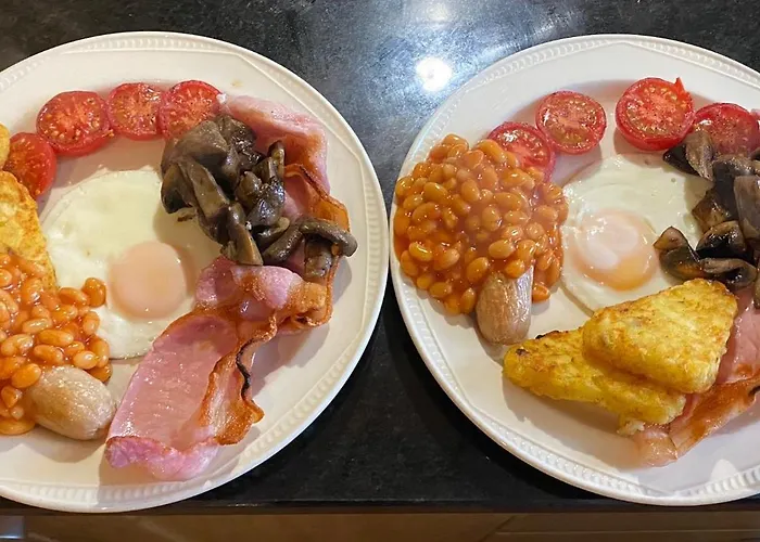 Autumn Leaves 3* ويندرمير