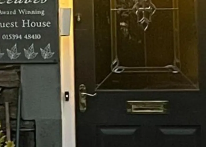 Autumn Leaves 3* ويندرمير