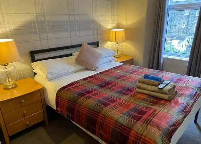 Autumn Leaves بيت ضيافة