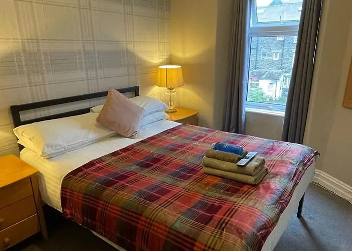 بيت ضيافة Autumn Leaves