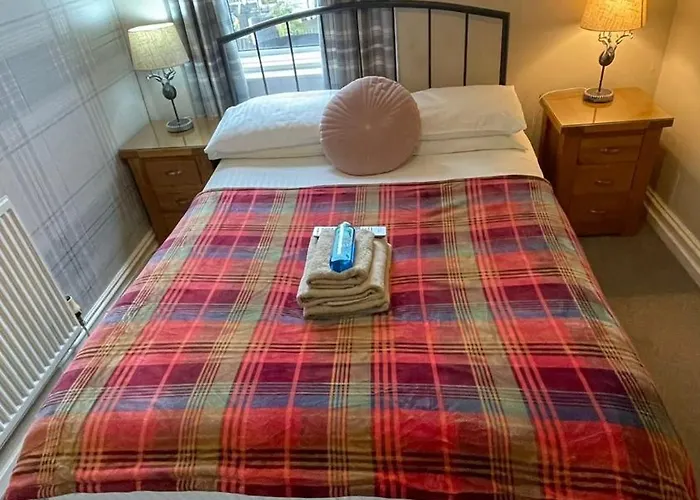 Autumn Leaves بيت ضيافة ويندرمير