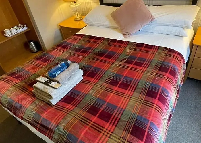 Autumn Leaves ويندرمير