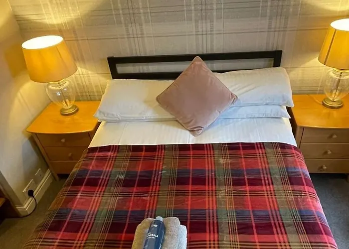 بيت ضيافة Autumn Leaves