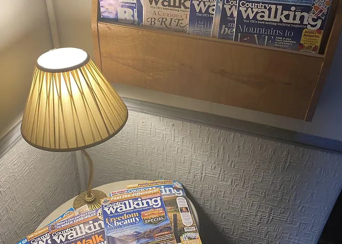 Autumn Leaves بيت ضيافة