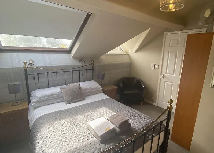 بيت ضيافة Autumn Leaves 3*