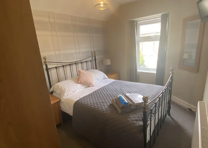 بيت ضيافة Autumn Leaves 3*