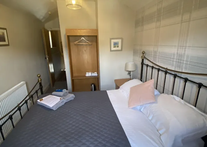 Autumn Leaves بيت ضيافة