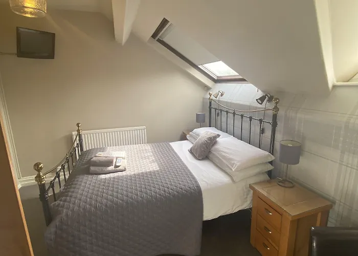 بيت ضيافة Autumn Leaves 3*