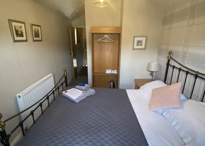 Autumn Leaves بيت ضيافة