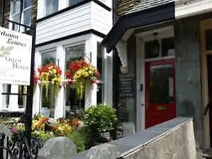 Autumn Leaves 3* ويندرمير