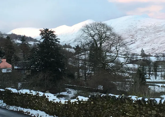 بيت ضيافة Autumn Leaves 3*