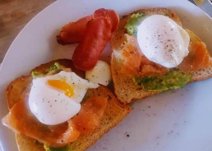 Autumn Leaves بيت ضيافة 3*